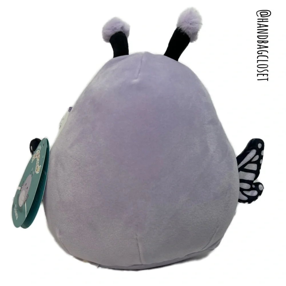 Squishmallow 7.5 - 8